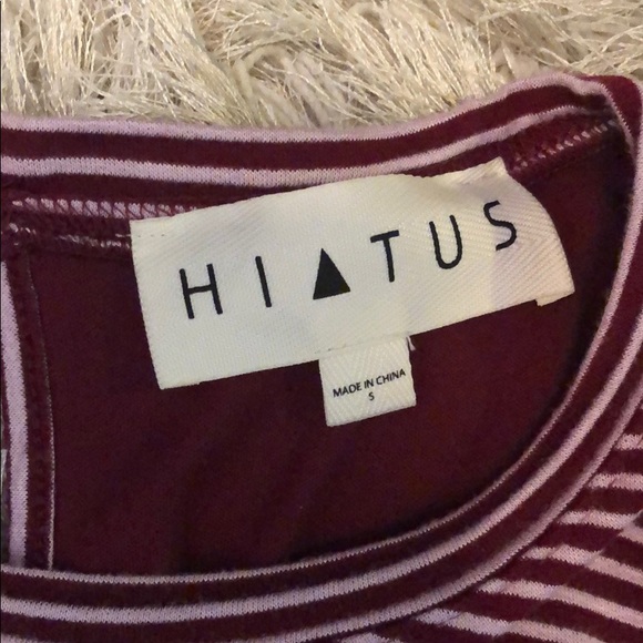 Romper - Picture 3 of 5